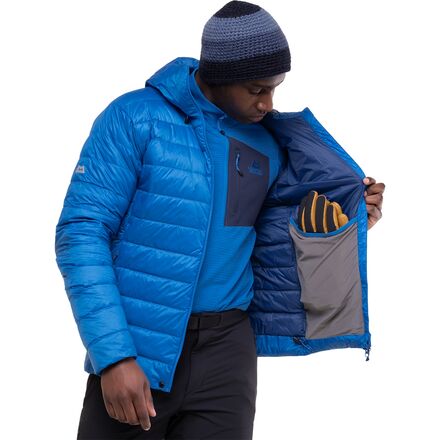 Mountain Equipment - Baltoro Jacket - Men's