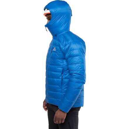 Mountain Equipment - Baltoro Jacket - Men's