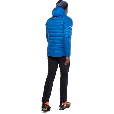 Mountain Equipment - Baltoro Jacket - Men's
