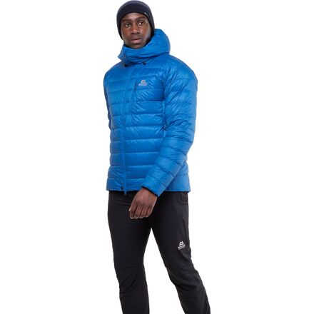 Mountain Equipment - Baltoro Jacket - Men's