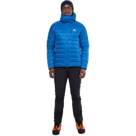 Mountain Equipment - Baltoro Jacket - Men's