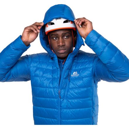 Mountain Equipment - Baltoro Jacket - Men's