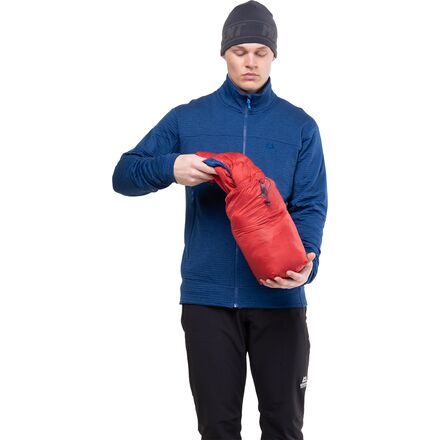Mountain Equipment - Baltoro Jacket - Men's