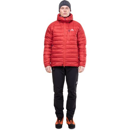 Mountain Equipment - Baltoro Jacket - Men's