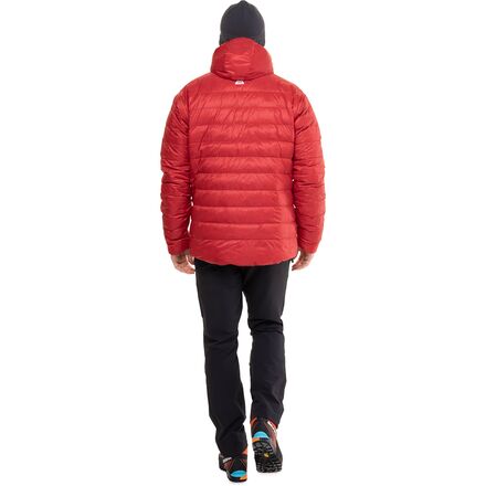 Mountain Equipment - Baltoro Jacket - Men's