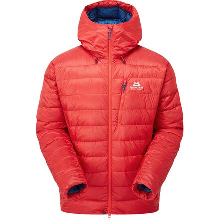 Mountain Equipment - Baltoro Jacket - Men's