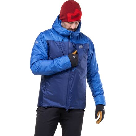 Mountain Equipment - Fitzroy Jacket - Men's