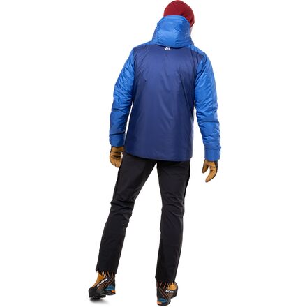 Mountain Equipment - Fitzroy Jacket - Men's