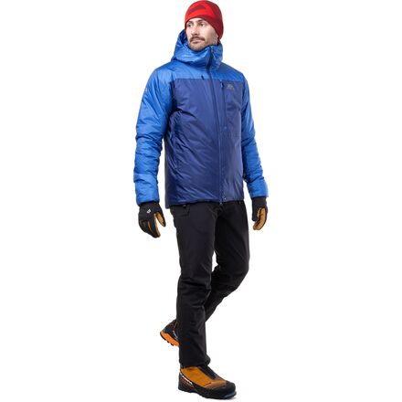 Mountain Equipment - Fitzroy Jacket - Men's