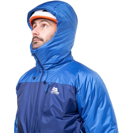 Mountain Equipment - Fitzroy Jacket - Men's