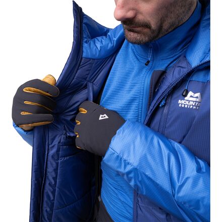 Mountain Equipment - Fitzroy Jacket - Men's