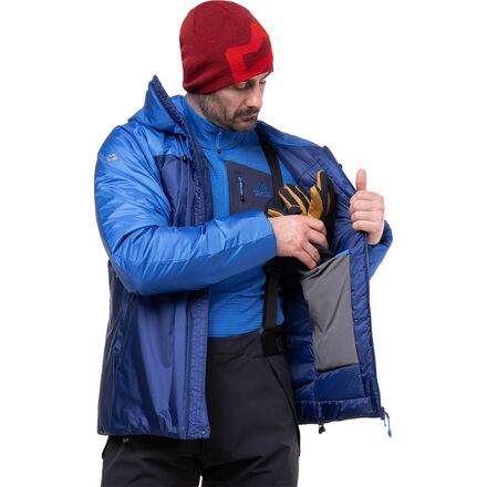 Mountain Equipment - Fitzroy Jacket - Men's