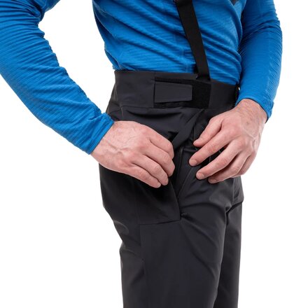 Mountain Equipment - G2 Mountain Pant - Men's