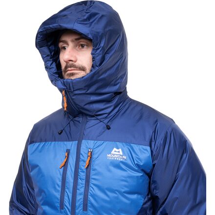 Mountain Equipment - Kryos Jacket - Men's