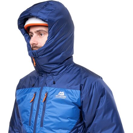 Mountain Equipment - Kryos Jacket - Men's