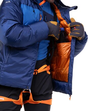 Mountain Equipment - Kryos Jacket - Men's