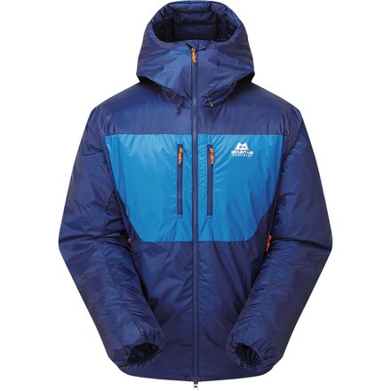 Mountain Equipment - Kryos Jacket - Men's