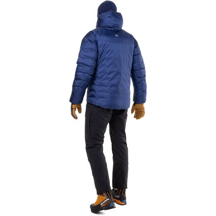 Mountain Equipment - Kryos Jacket - Men's