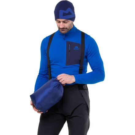 Mountain Equipment - Kryos Jacket - Men's