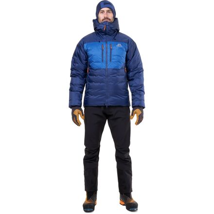 Mountain Equipment - Kryos Jacket - Men's