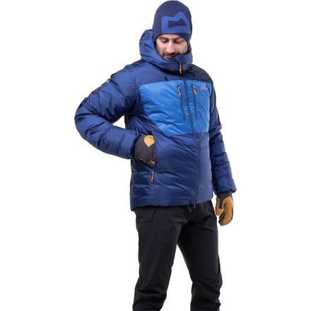 Mountain Equipment - Kryos Jacket - Men's