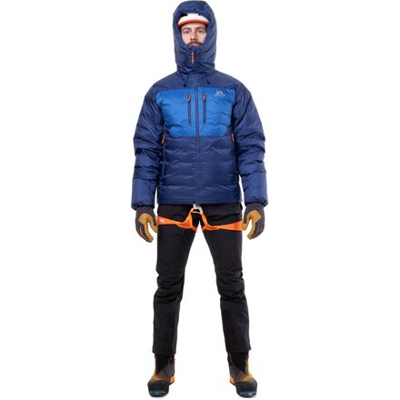 Mountain Equipment - Kryos Jacket - Men's