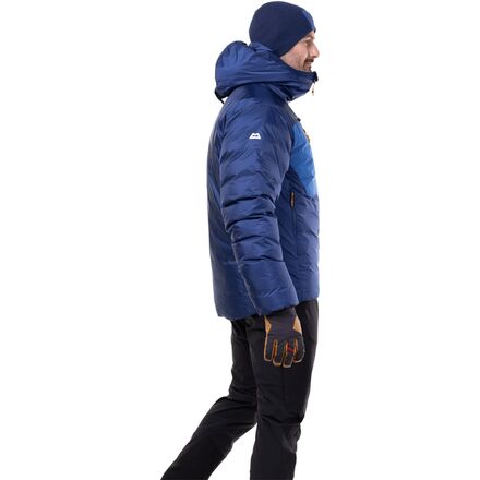 Mountain Equipment - Kryos Jacket - Men's