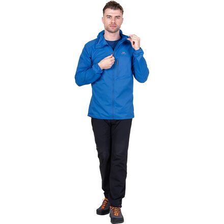 Mountain Equipment - Aerofoil Hooded Jacket - Men's