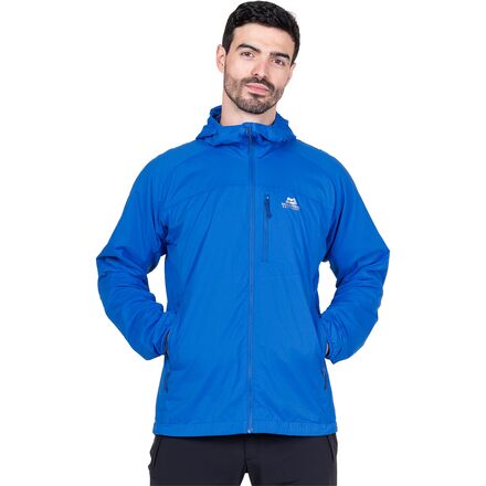Aerotherm Jacket - Men's