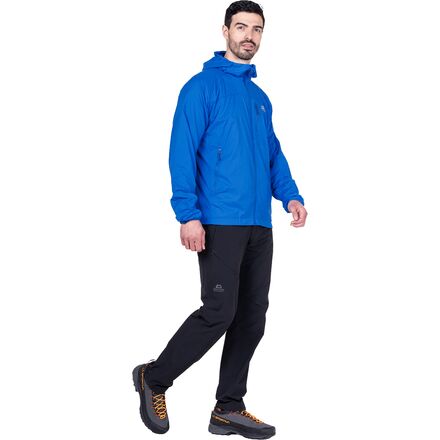 Mountain Equipment - Aerotherm Jacket - Men's