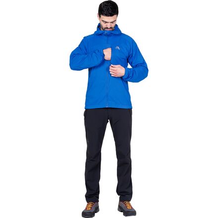 Mountain Equipment - Aerotherm Jacket - Men's
