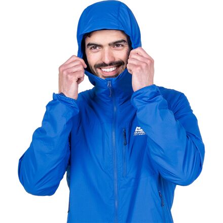 Mountain Equipment - Aerotherm Jacket - Men's