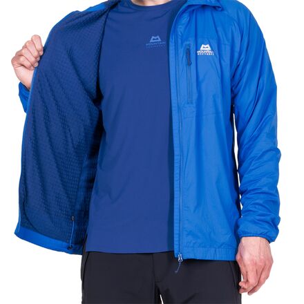Mountain Equipment - Aerotherm Jacket - Men's
