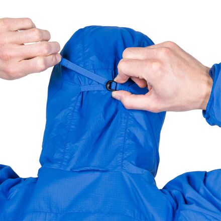 Mountain Equipment - Aerotherm Jacket - Men's