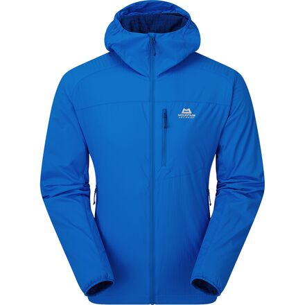 Mountain Equipment - Aerotherm Jacket - Men's