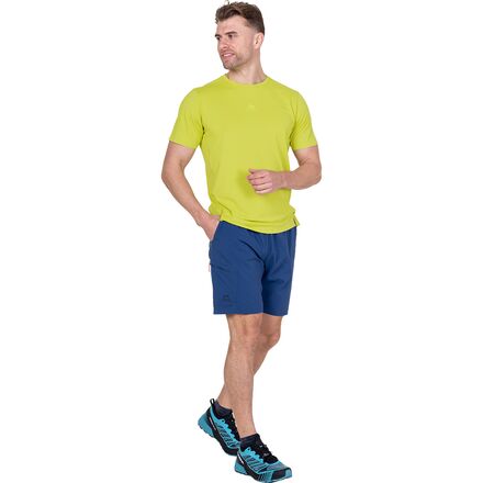 Mountain Equipment - Dynamo Short - Men's