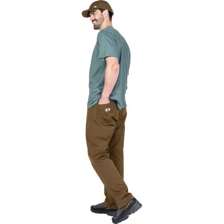Mountain Equipment - Flowstone Pant - Men's