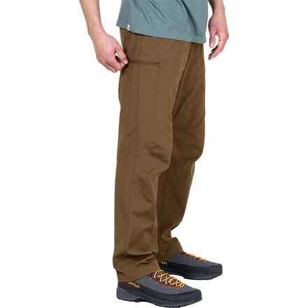 Mountain Equipment - Flowstone Pant - Men's