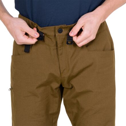 Mountain Equipment - Flowstone Pant - Men's