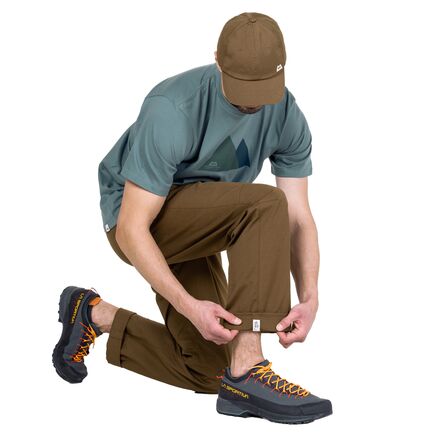 Mountain Equipment - Flowstone Pant - Men's