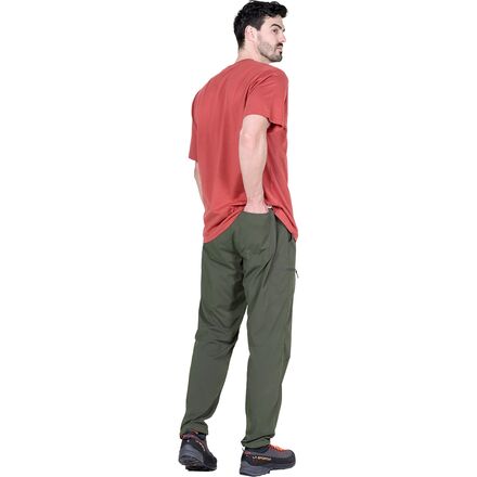 Mountain Equipment - Khor Pant - Men's