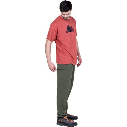 Mountain Equipment - Khor Pant - Men's