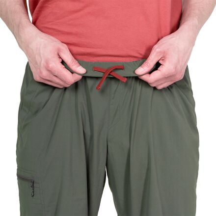 Mountain Equipment - Khor Pant - Men's