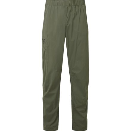 Mountain Equipment - Khor Pant - Men's