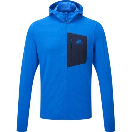 Lumiko Hooded Jacket - Men's