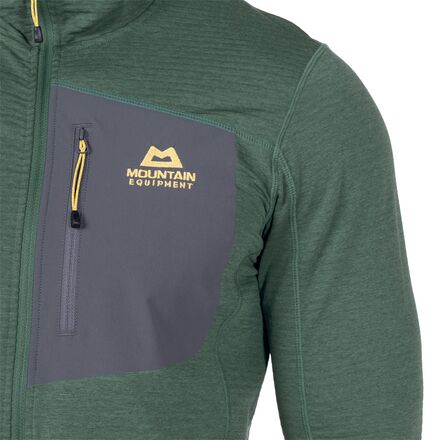 Mountain Equipment - Lumiko Hooded Jacket - Men's