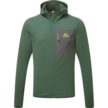 Mountain Equipment - Lumiko Hooded Jacket - Men's