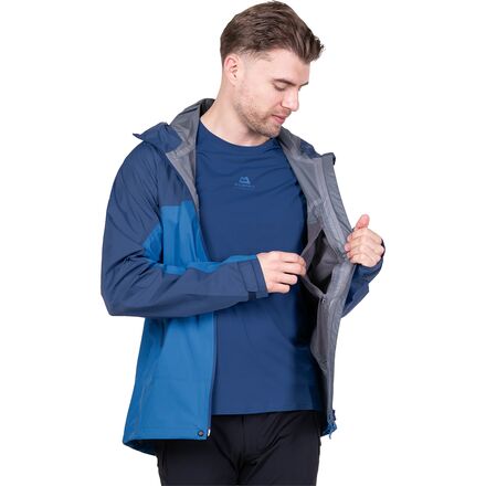 Raintower Jacket - Men's
