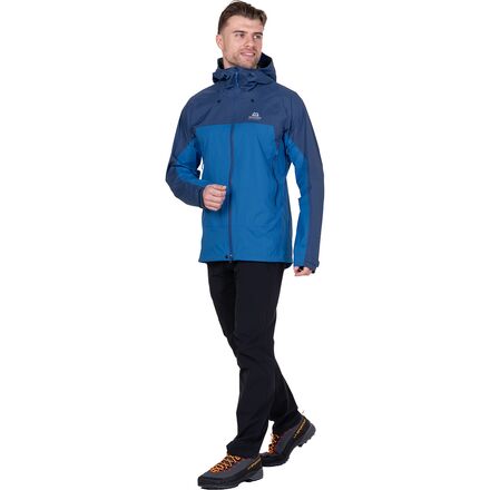 Mountain Equipment - Raintower Jacket - Men's