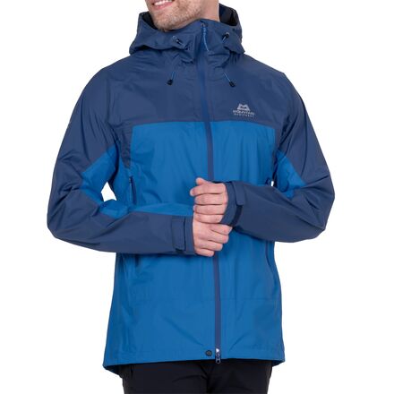 Mountain Equipment - Raintower Jacket - Men's
